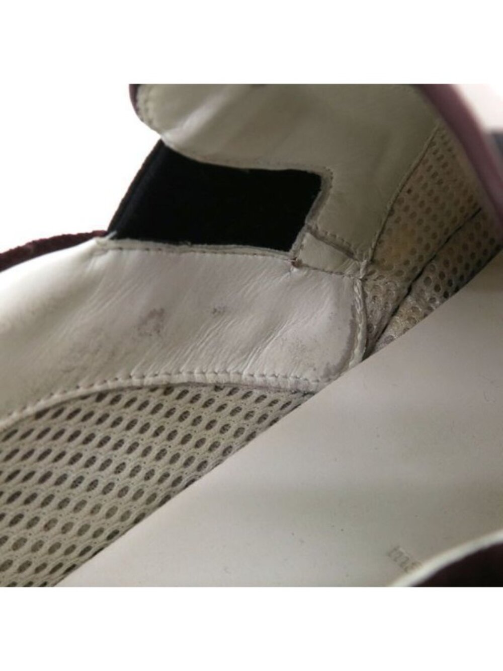 ★SOLD★ Louis Vuitton Sneakers Multicolor - Picture 7 of 9